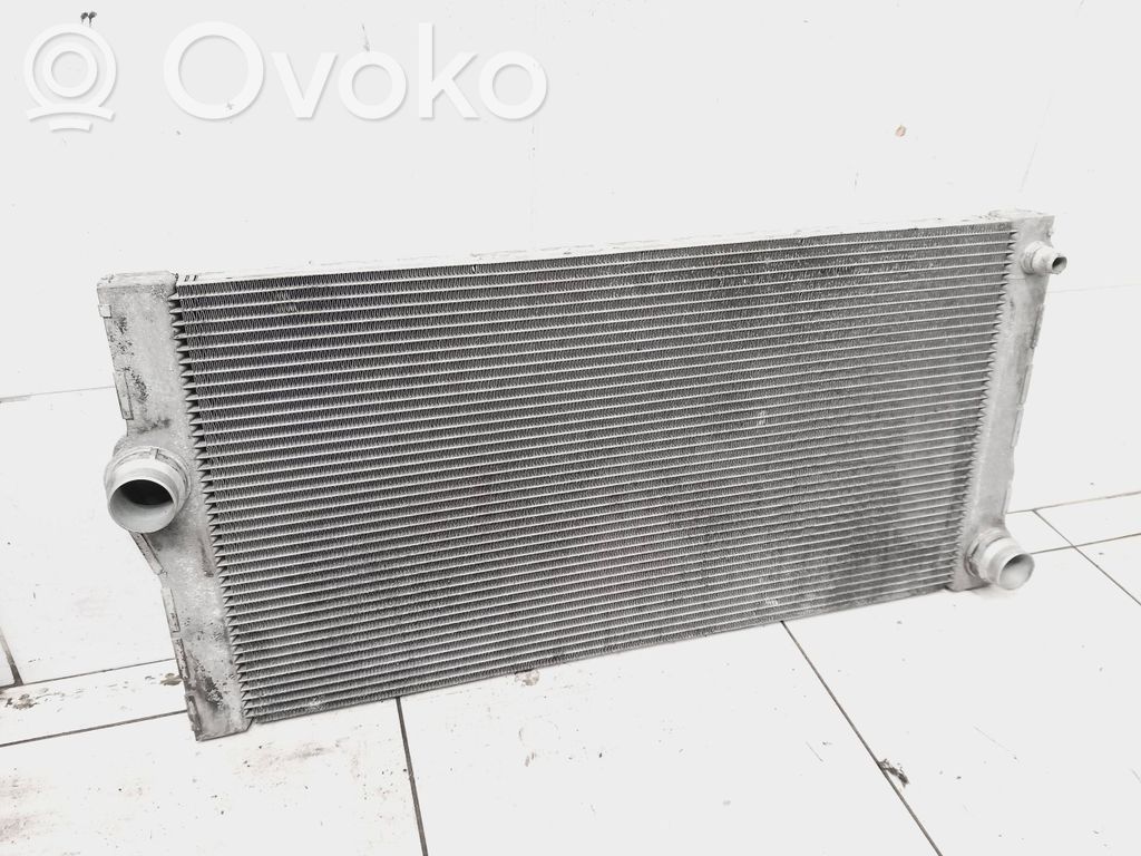 BMW 5 F10 F11 Radiator lichid răcire 