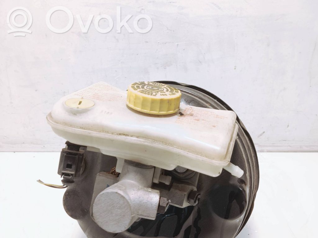 Audi A6 S6 C6 4F Servofreno