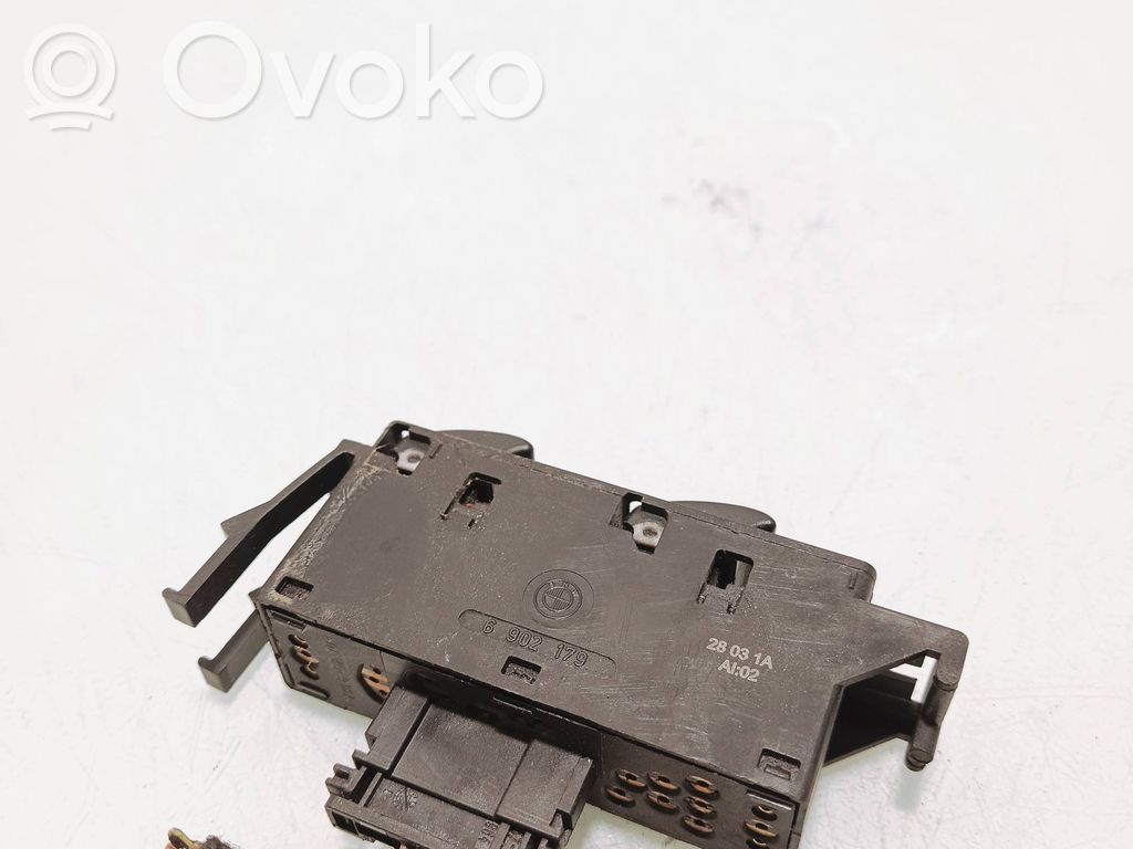 Comutator comandă geamuri electrice   6902179