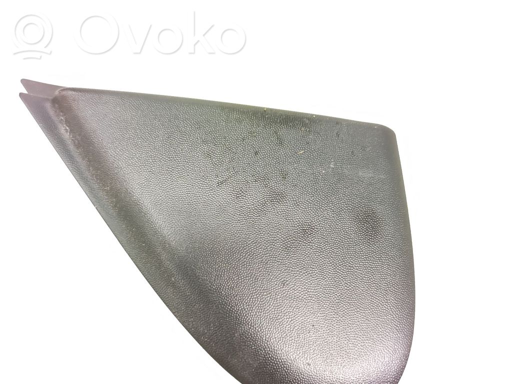 Renault Megane III Panel wykończeniowy błotnika 