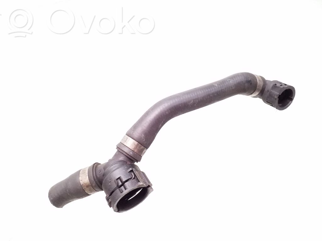 BMW 1 F20 F21 Tubo flessibile del liquido di raffreddamento del motore 