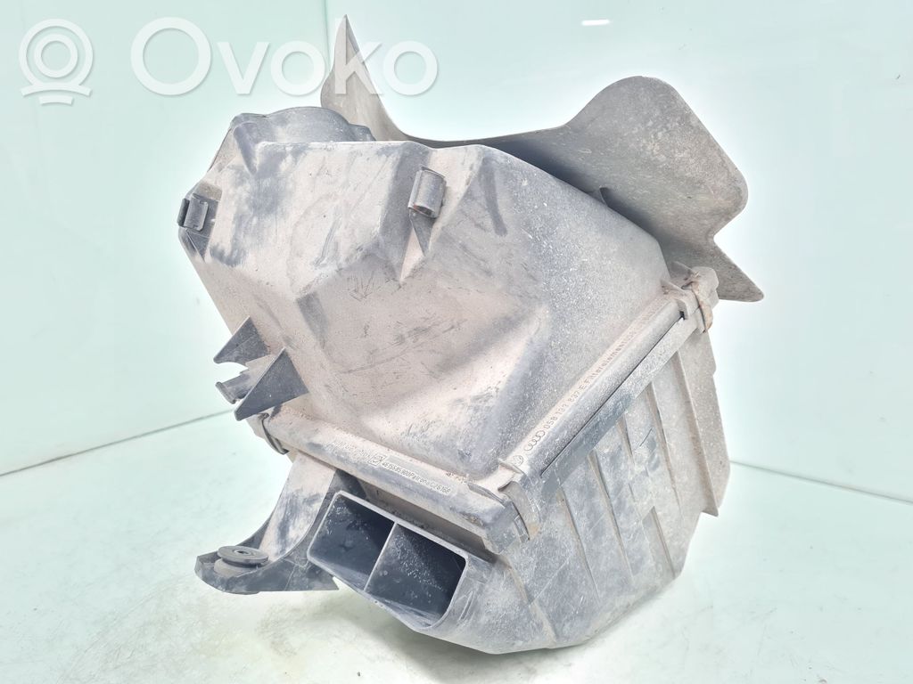 Volkswagen PASSAT B5 Scatola del filtro dell’aria