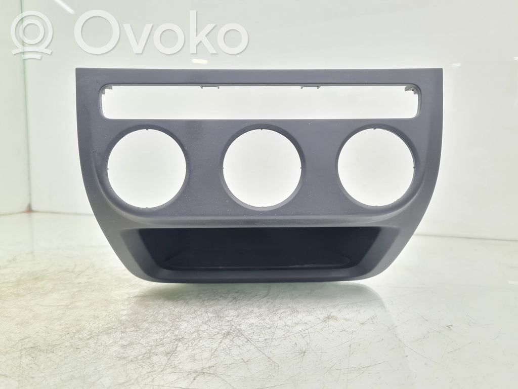 Volkswagen Tiguan Console centrale, commande chauffage/clim 