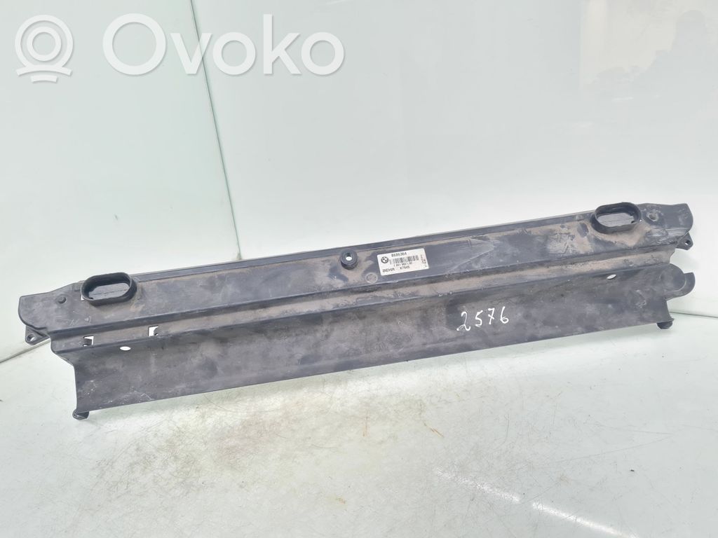 Radiator trim   7801002,B686364,K7945