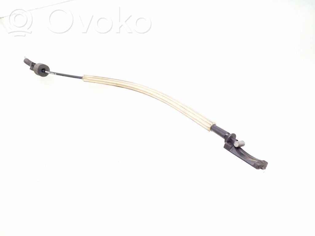 Volvo S60 Línea de cable puerta delantera 