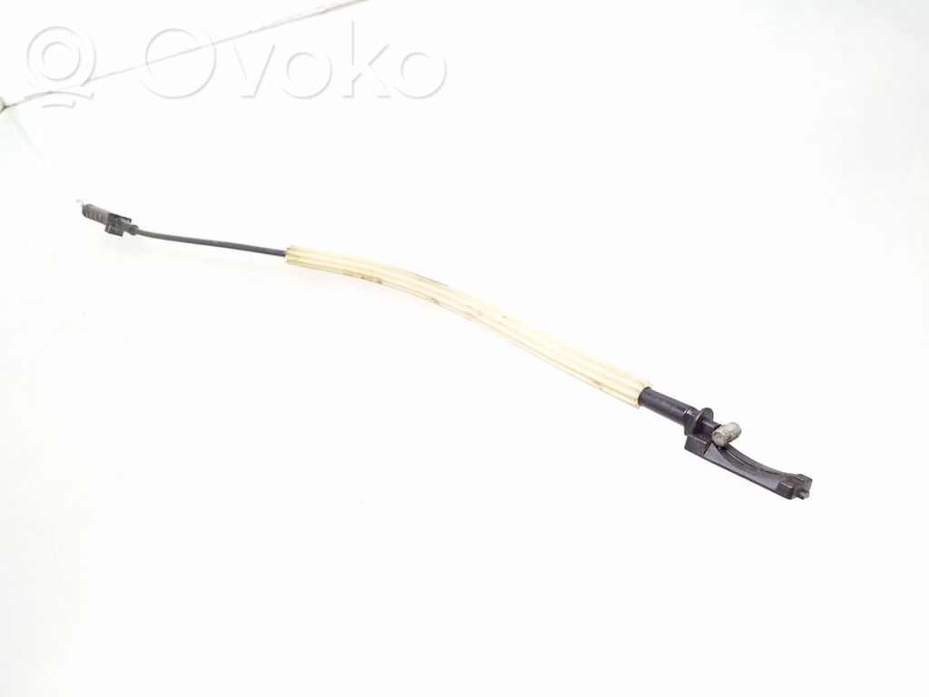 Volvo S60 Trosīte 