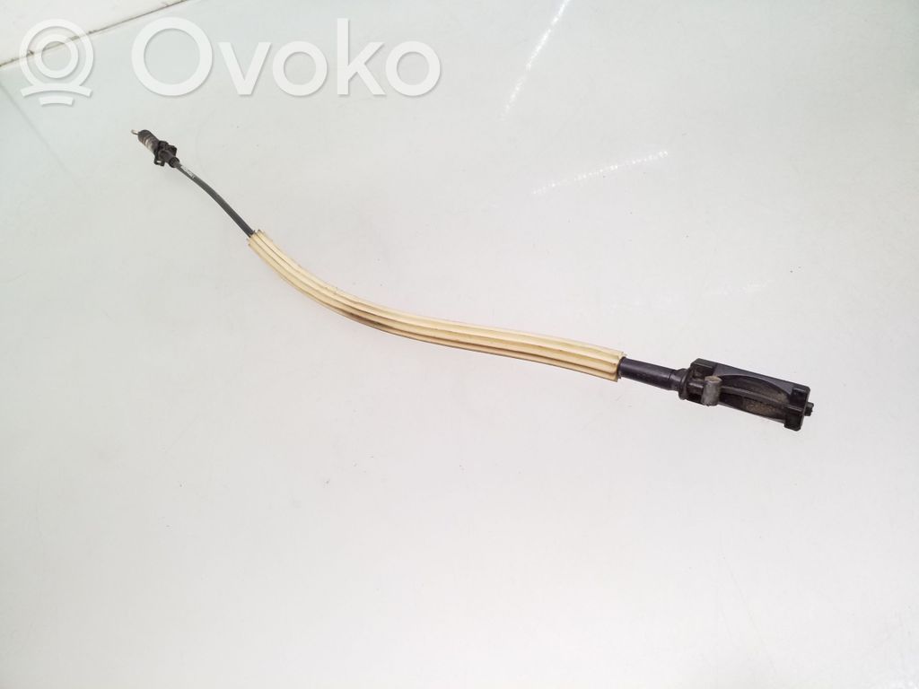 Volvo S60 Trosīte 