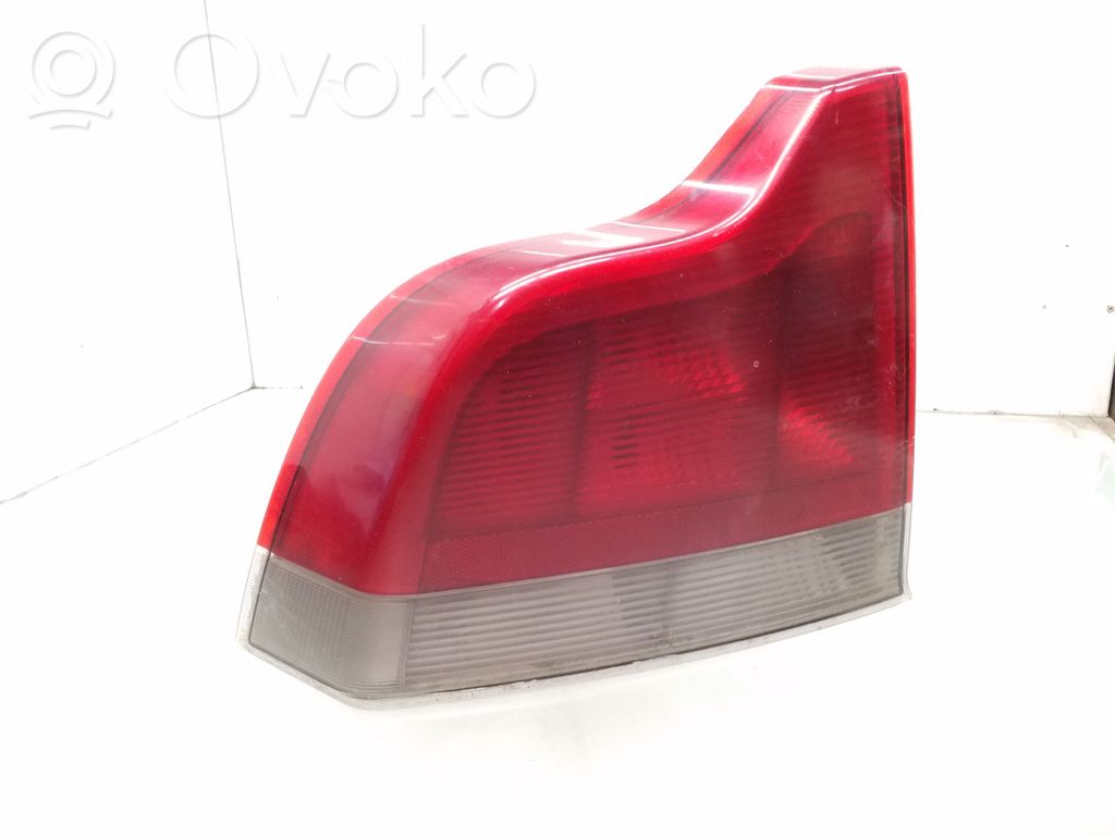 Volvo S60 Takavalot 