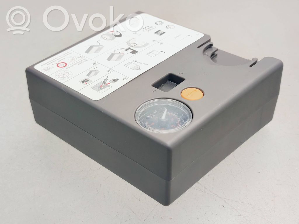 XPeng G3 Compresseur d'air pour pneus 