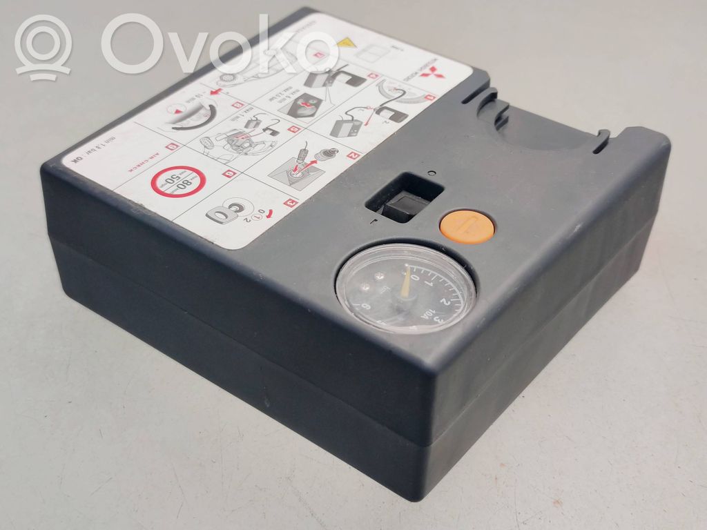 XPeng G3 Compresseur d'air pour pneus 
