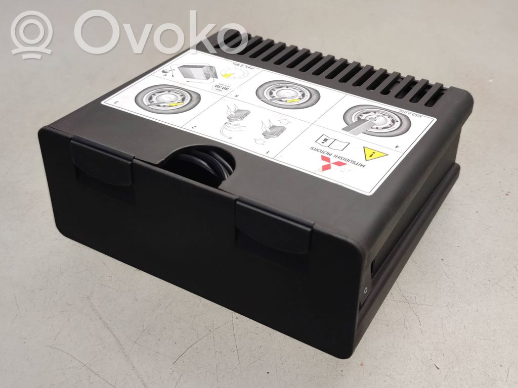 XPeng G3 Tire air pump compressor 