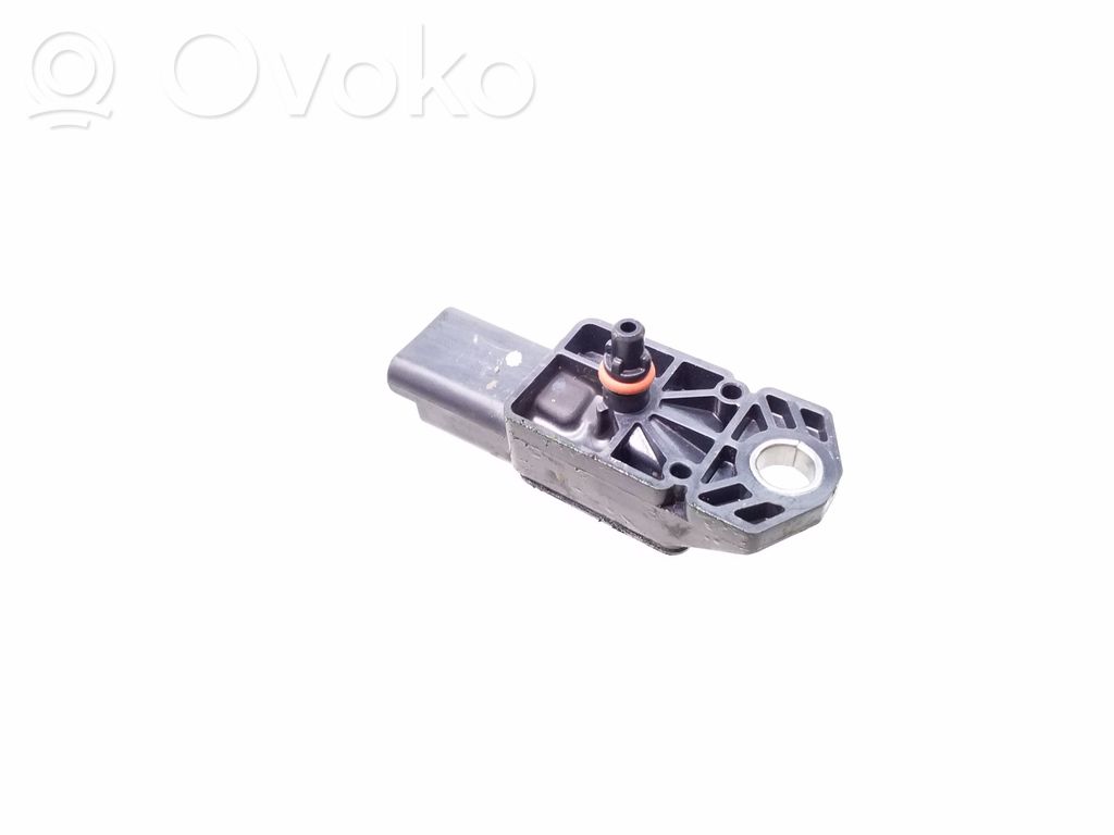 Opel Corsa F Luftdrucksensor 