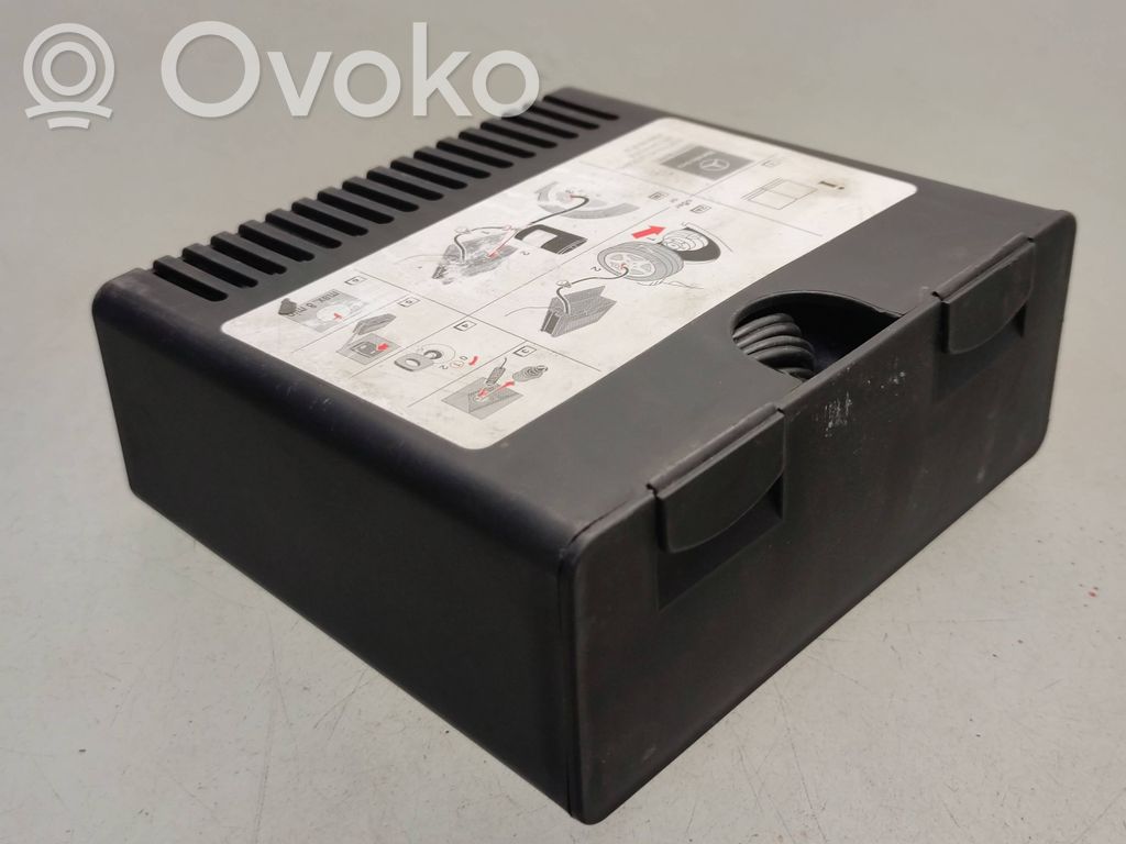 Luftkompressor reifenkompressor   A0005830702