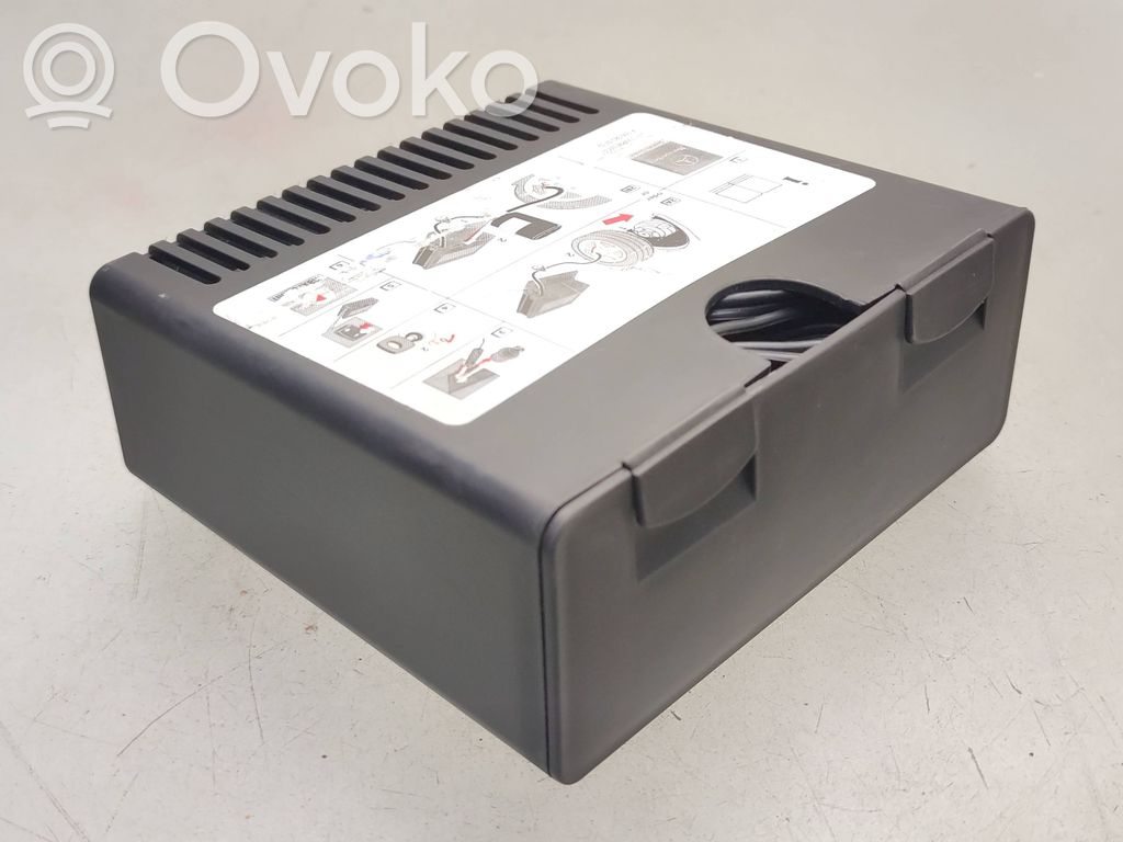 XPeng G3 Luftkompressor reifenkompressor 