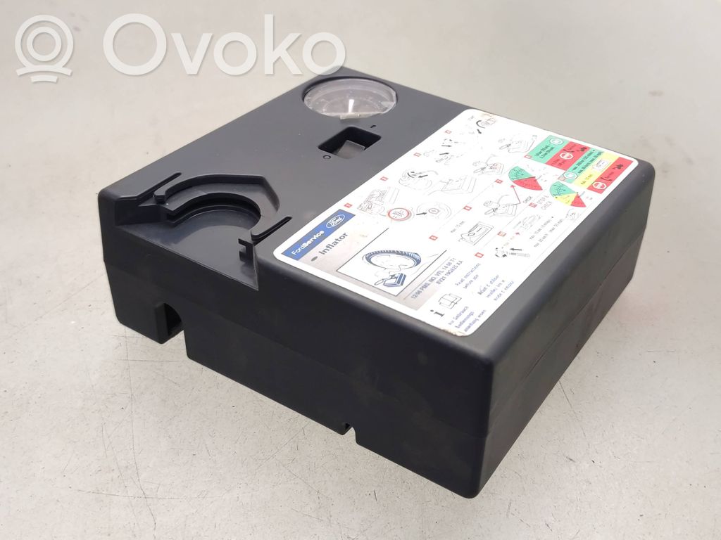 Luftkompressor reifenkompressor   8V2119G525AA