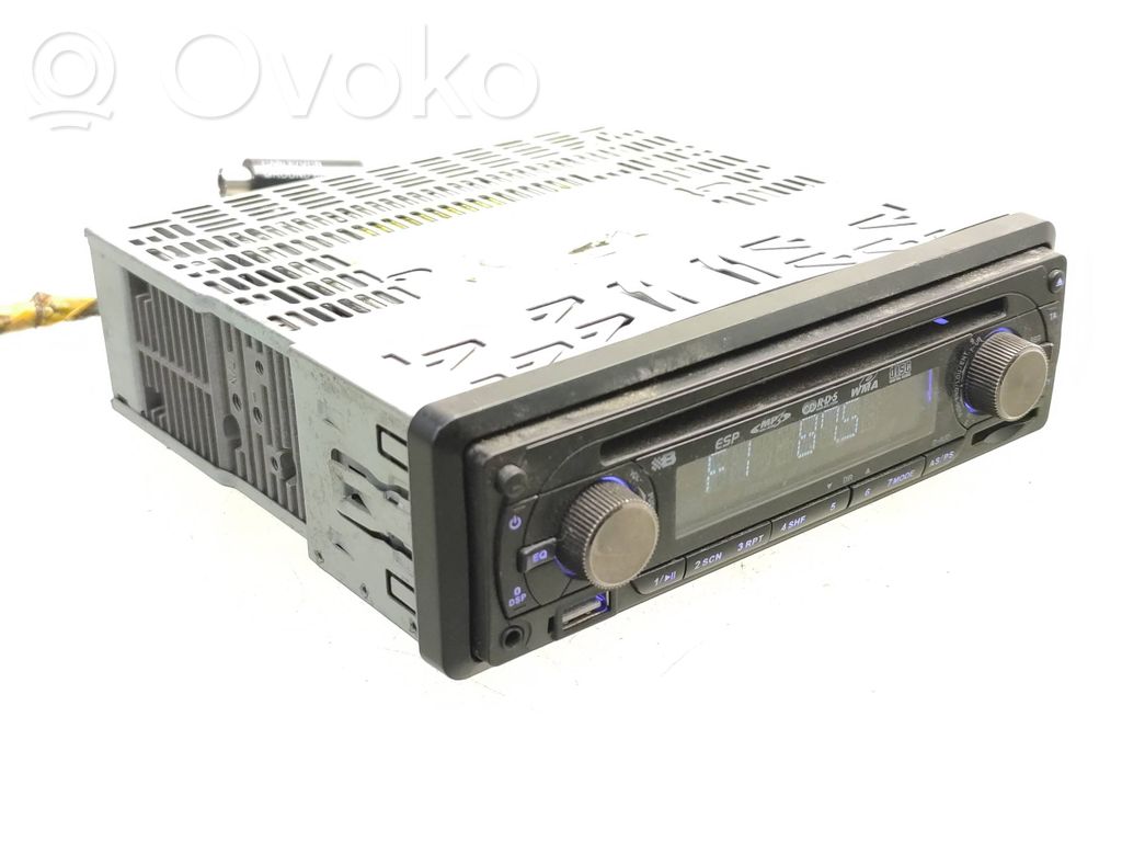 XPeng G3 Radija/ CD/DVD grotuvas/ navigacija 