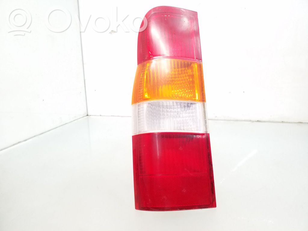 Ford Transit Rear/tail lights 