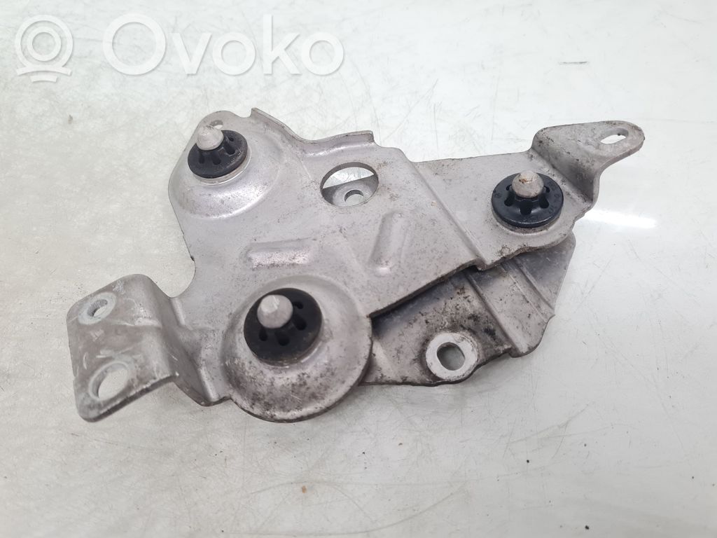 Audi A6 S6 C7 4G ABS bloka turētājs 