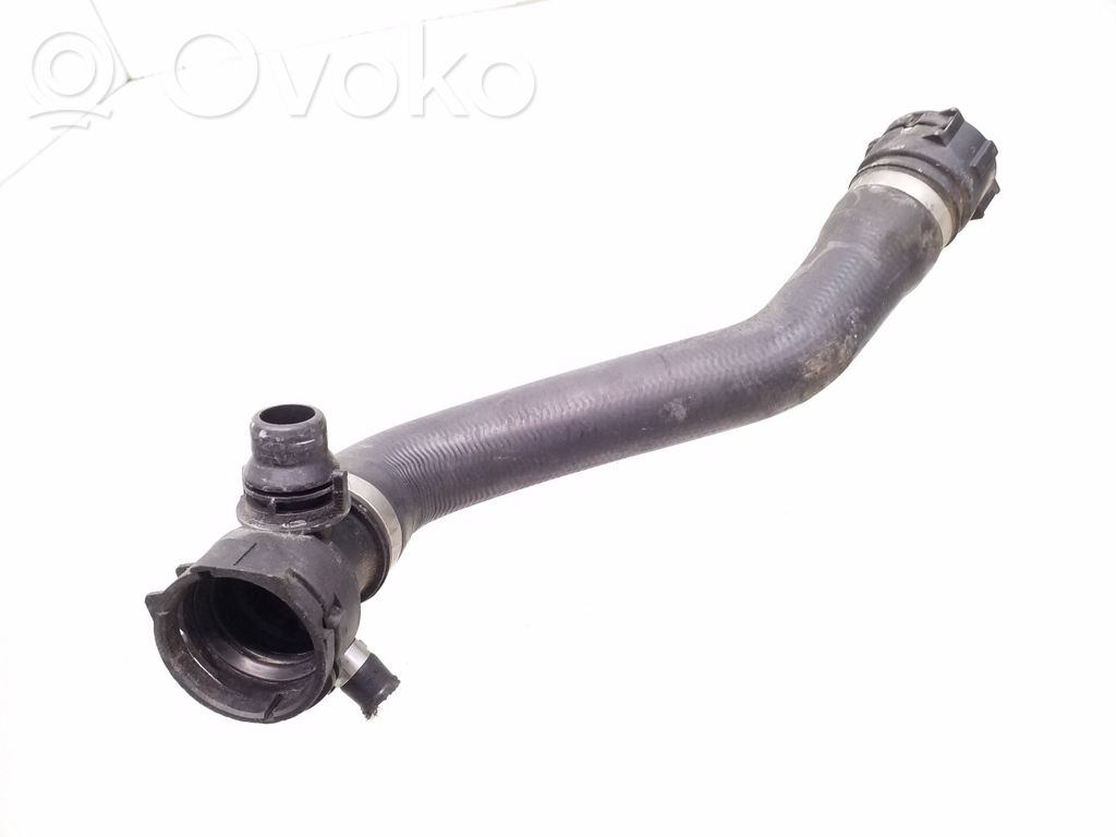 BMW 1 E81 E87 Engine coolant pipe/hose 