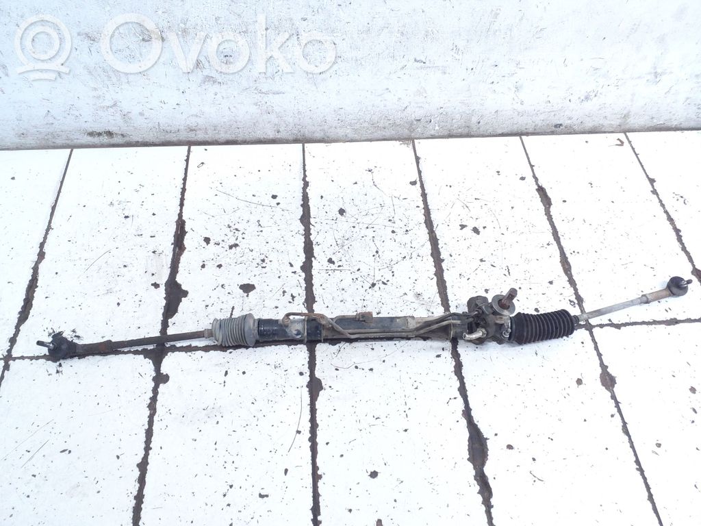 Renault Megane I Steering rack 
