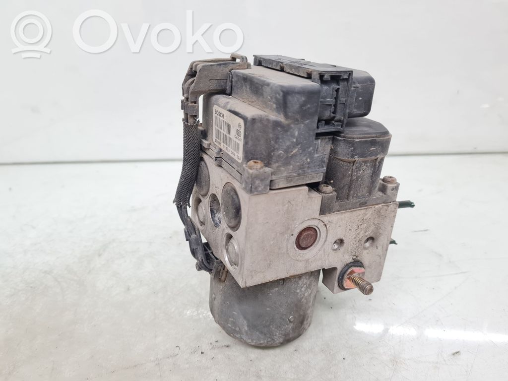 Renault Megane I ABS Blokas 