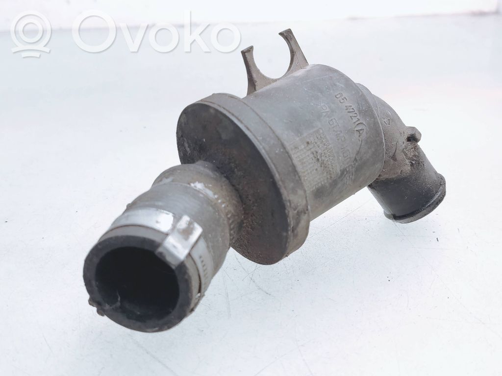 Ford Transit Breather/breather pipe/hose 