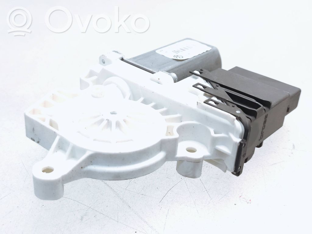 Volkswagen Golf V Silniczek podnoszenia szyby drzwi tylnych 
