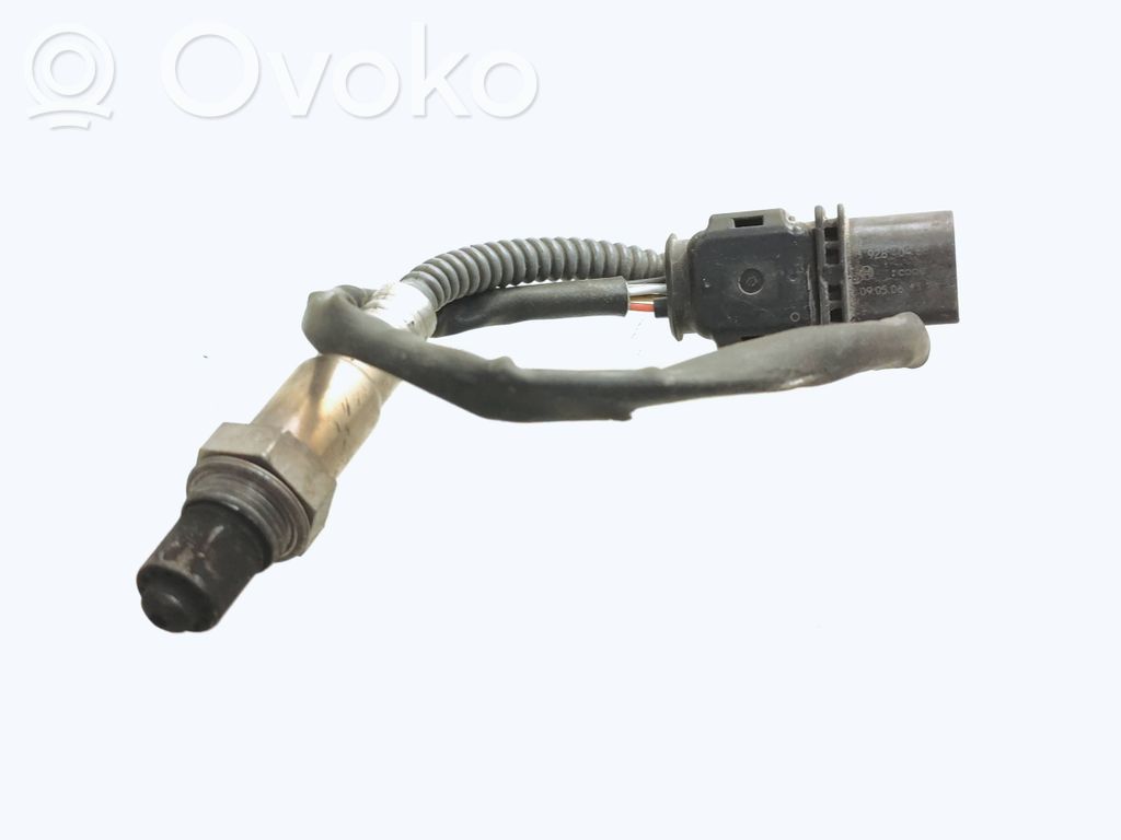 Lambda probe sensor   045906262,0281004064,0281004065