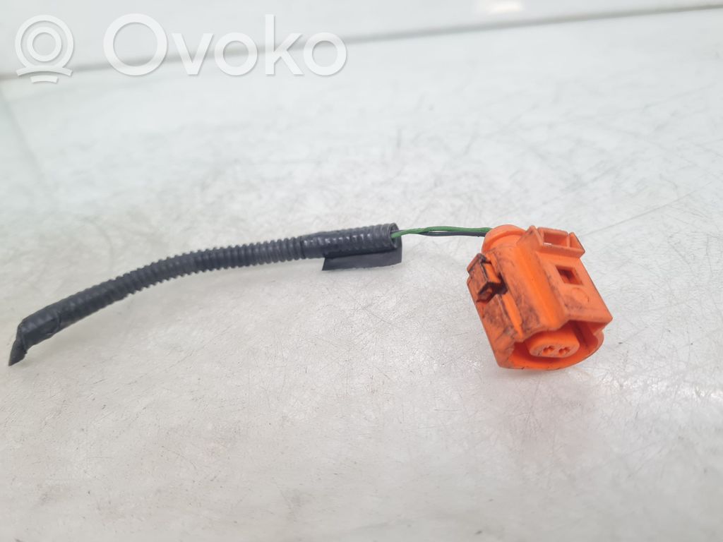 Seat Ibiza IV (6J,6P) Other wiring loom 