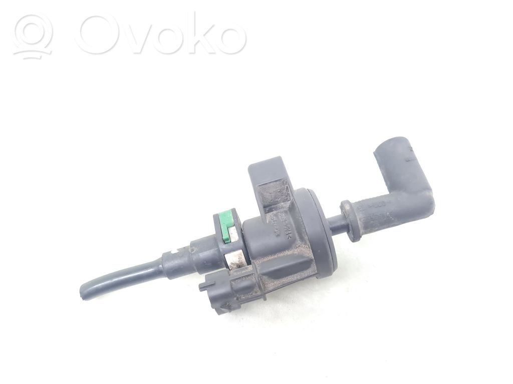 Opel Corsa D Electroválvula del turbo 