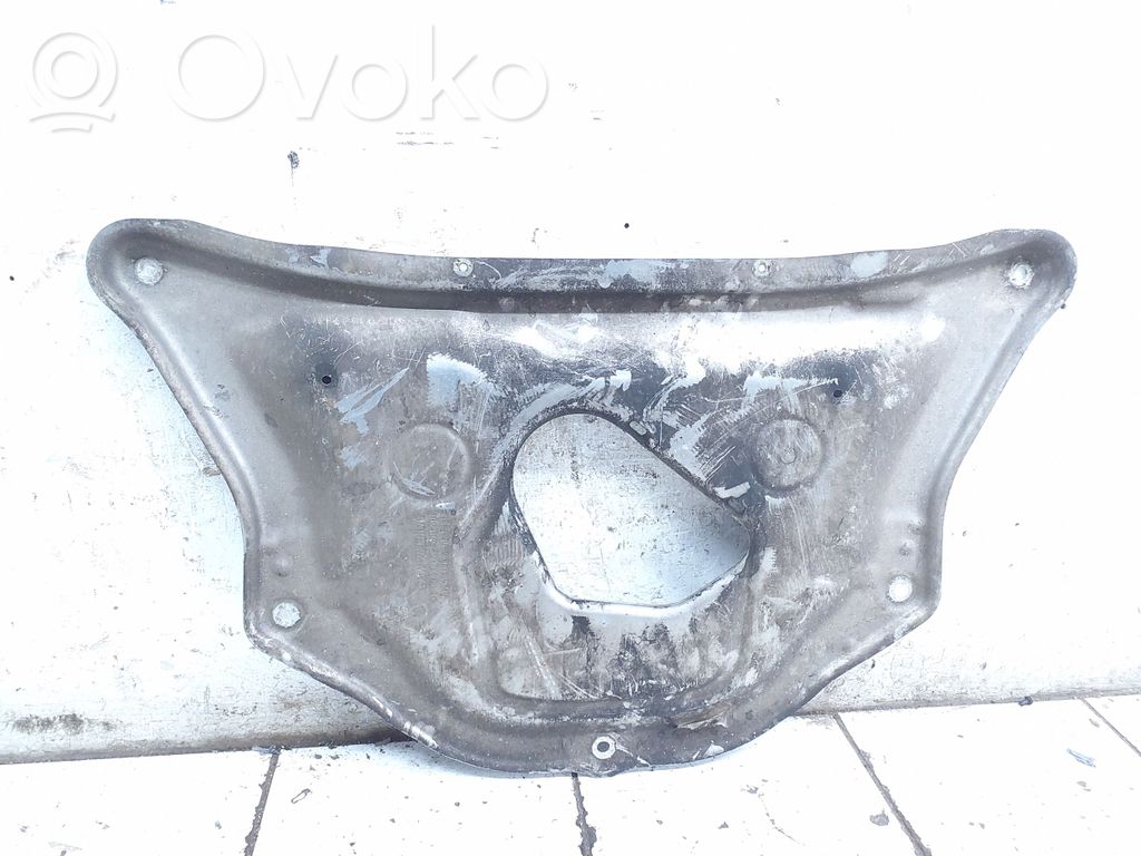 BMW 7 E65 E66 Engine splash shield/under tray 