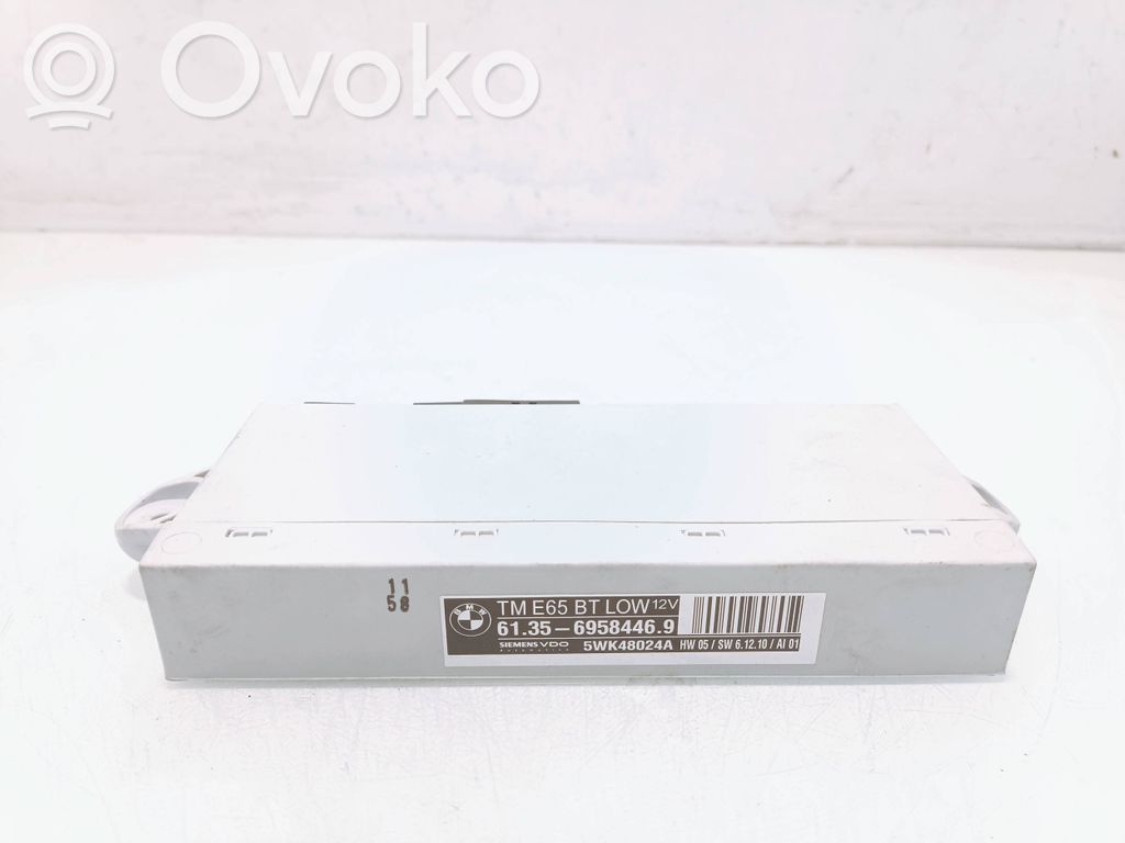 Unité de commande module de porte   6958446,5WK48024A