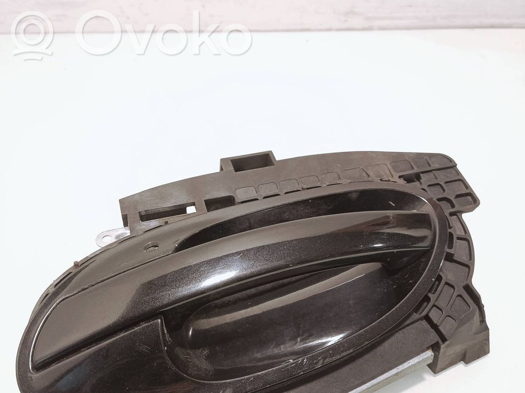 BMW 7 E65 E66 Manecilla externa puerta trasera 