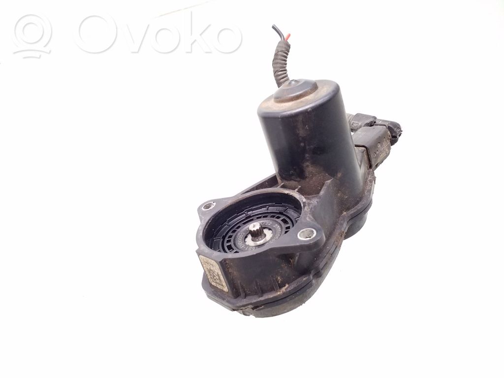 Opel Corsa F Silniczek hamulca ręcznego / postojowego 