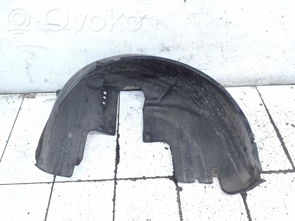 BMW 7 E65 E66 Posparnis galinis 