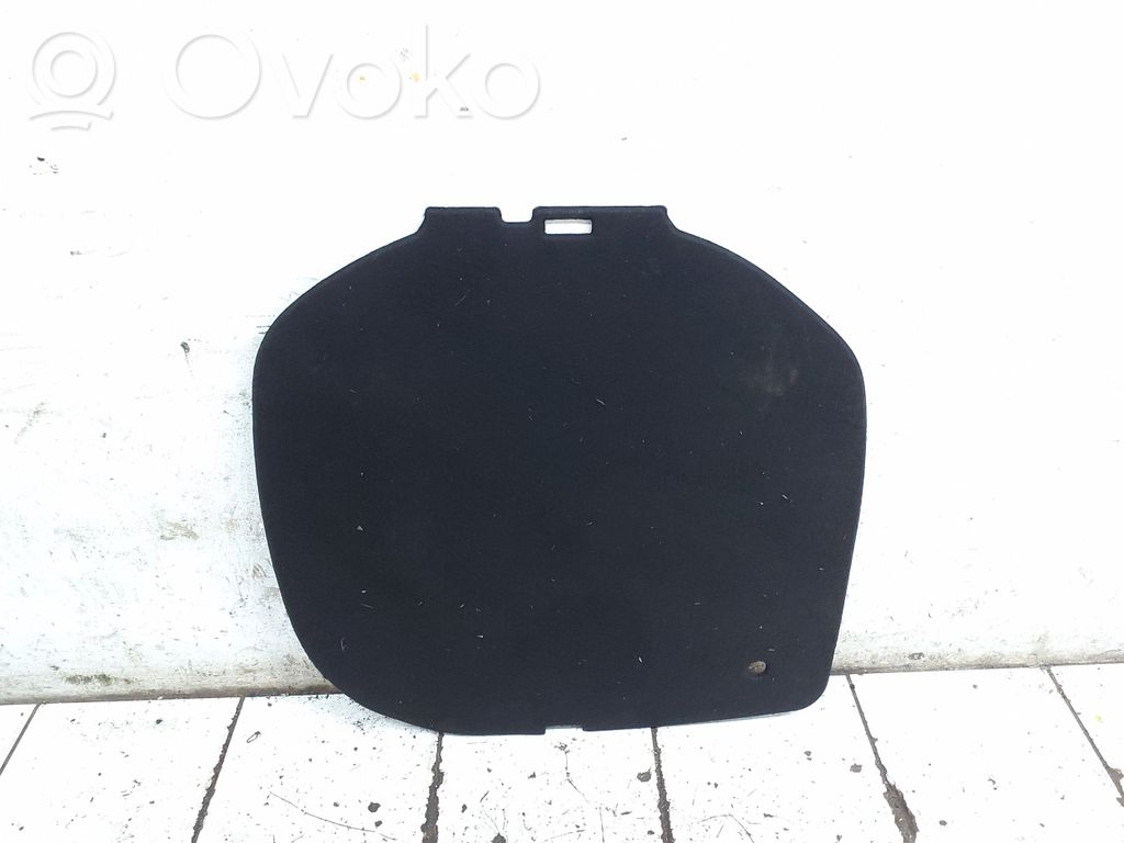 BMW 7 E65 E66 Trunk/boot floor carpet liner 