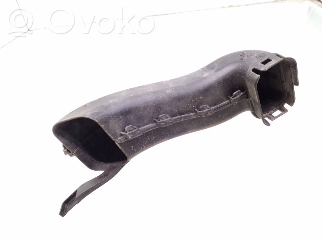 BMW 1 F20 F21 Część rury dolotu powietrza 