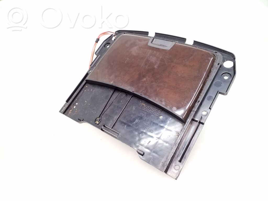 BMW 7 E65 E66 Ashtray (front) 