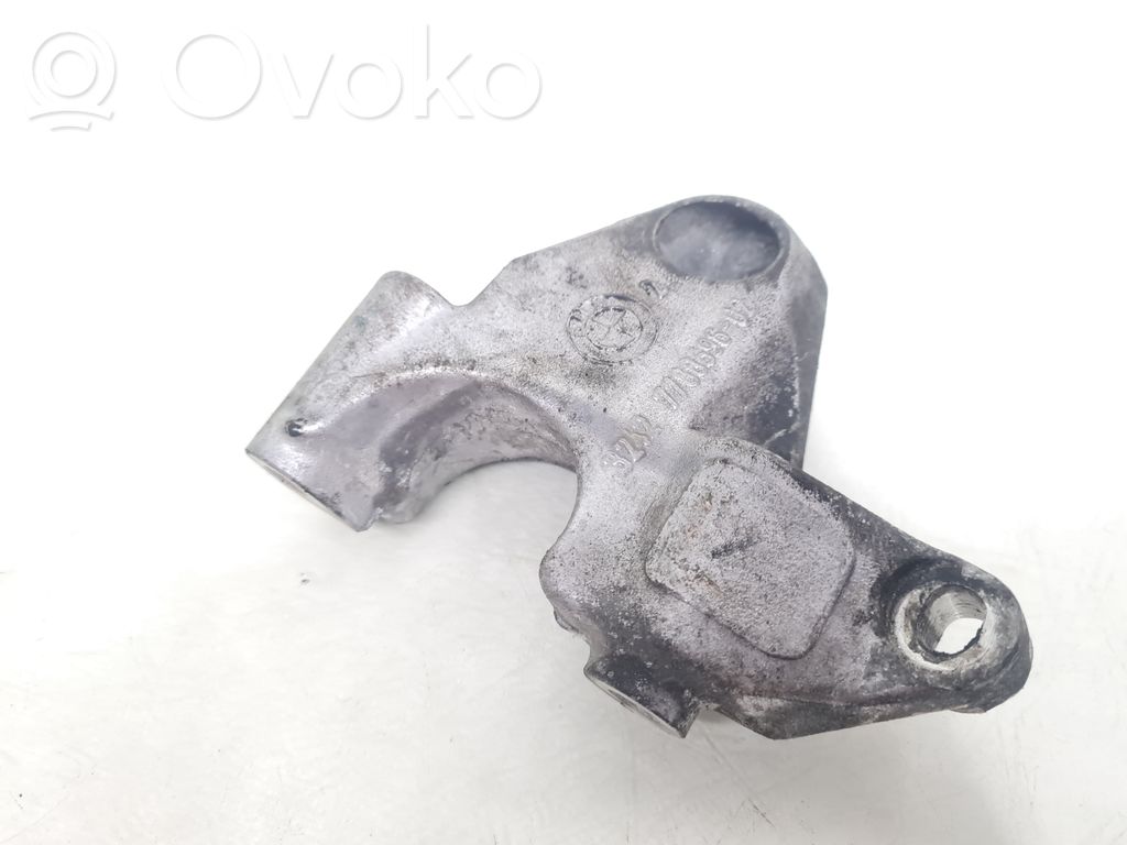 BMW 7 E65 E66 Power steering pump mounting bracket 