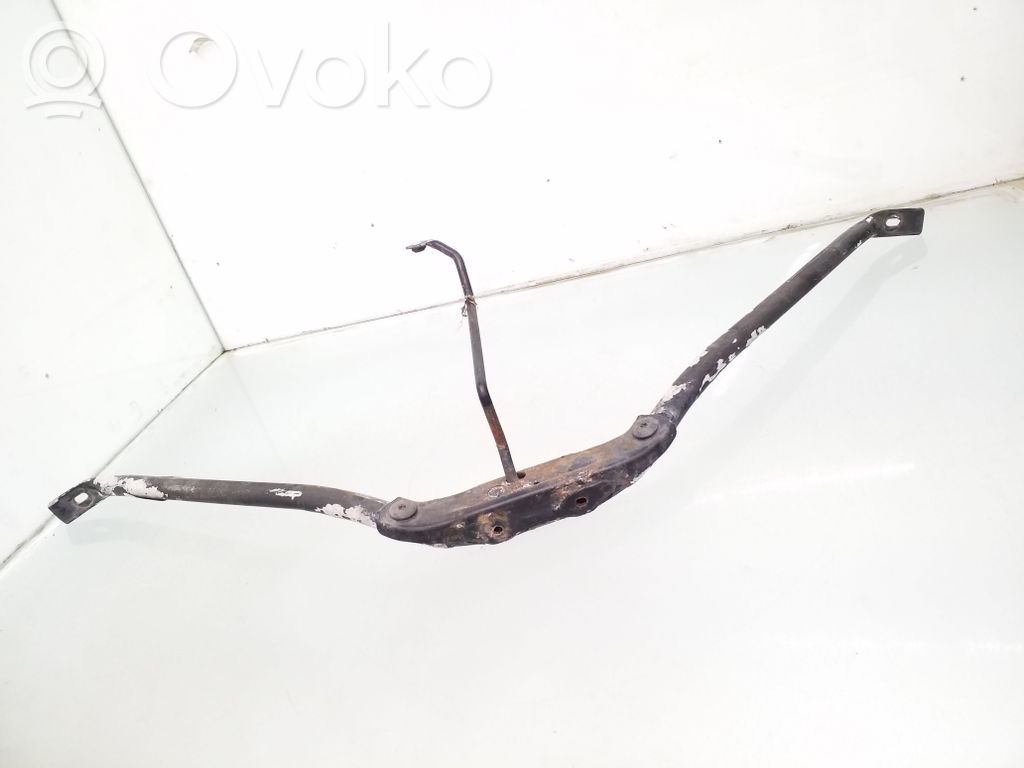 BMW 7 E65 E66 Support, fixation radiateur 