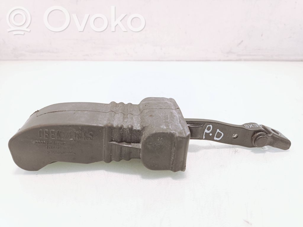 Audi A1 Etuoven pidätin 