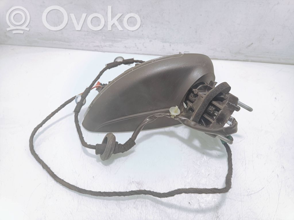 Audi A1 Front door electric wing mirror 