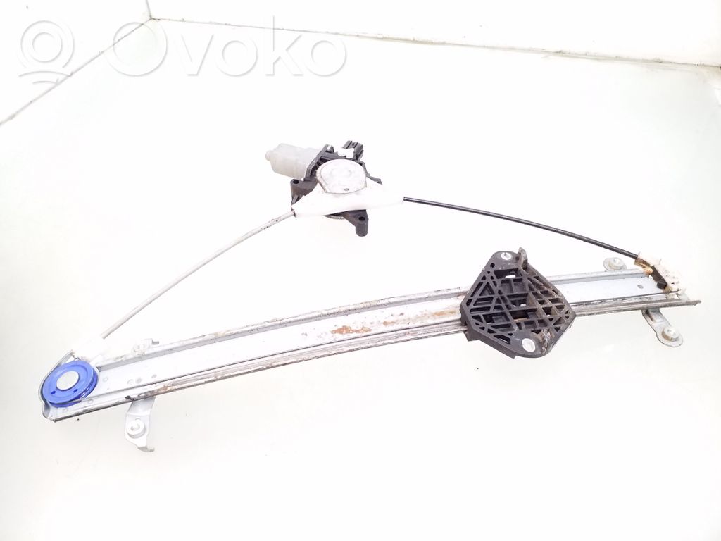 Subaru Forester SH Front door window regulator with motor 