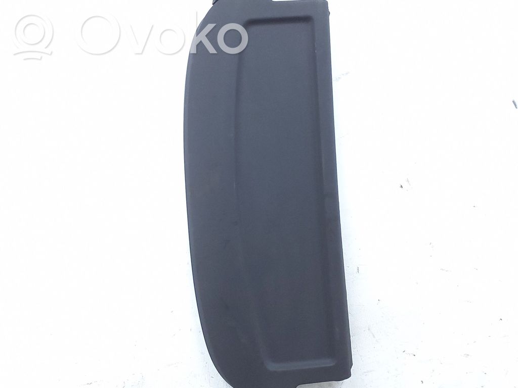 Audi A1 Parcel shelf 
