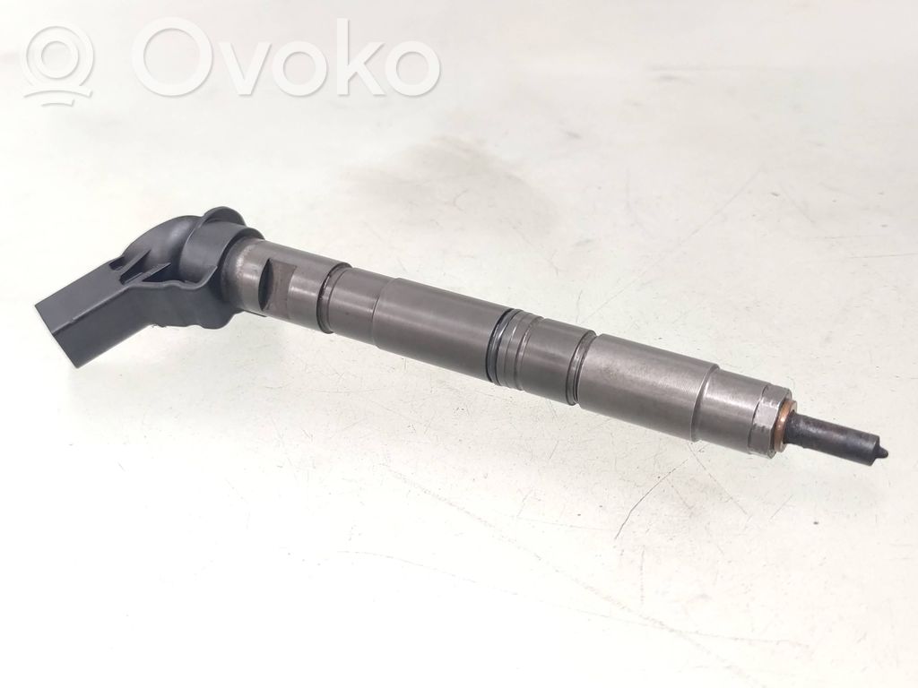 Porsche Cayenne (92A) Inyector de combustible 
