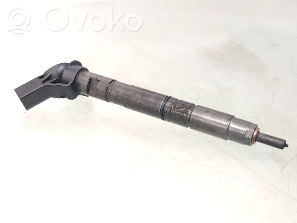 Porsche Cayenne (92A) Inyector de combustible 