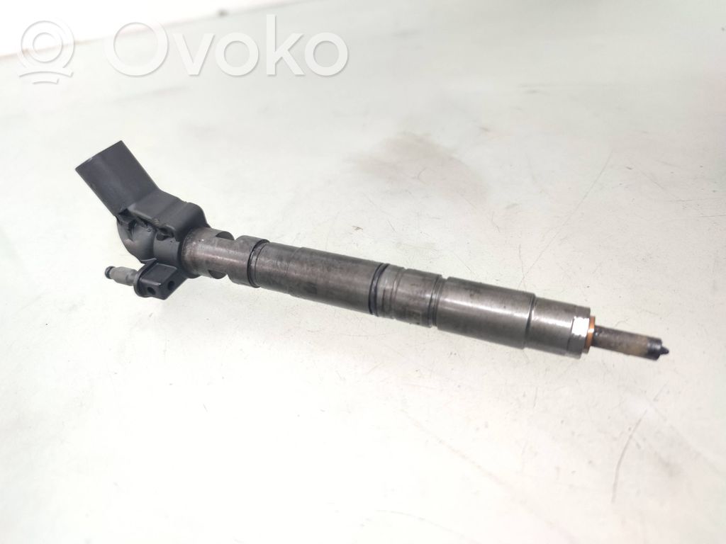 Porsche Cayenne (92A) Inyector de combustible 