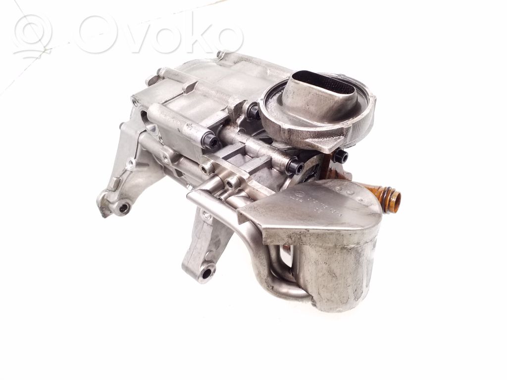 Volkswagen Phaeton Bomba de aceite 