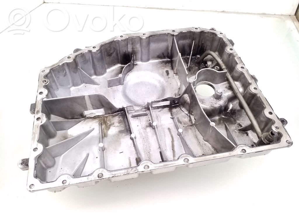 Volkswagen Phaeton Öljypohja 