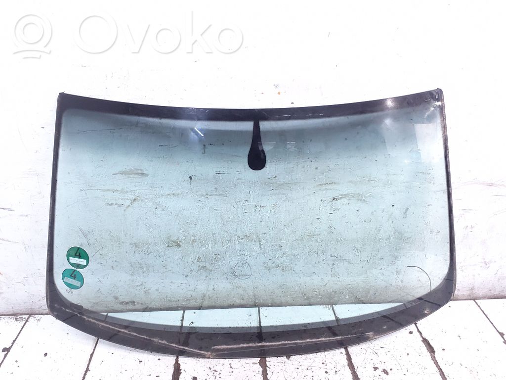 Audi A6 S6 C6 4F Front windscreen/windshield window 